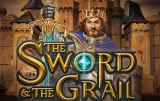 The Sword And The Grail Slot – Begin Your Legendary Quest!